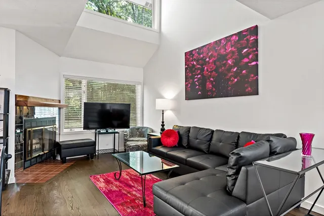 $549,900 | 305 Centre Ln., Unit 305, Walpole, MA 02081