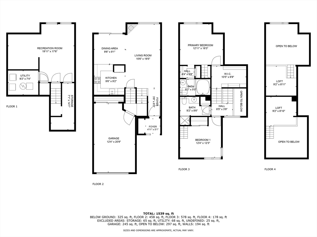 305 Centre Ln., Unit 305 Walpole, MA 02081 - Photo 42 of 42