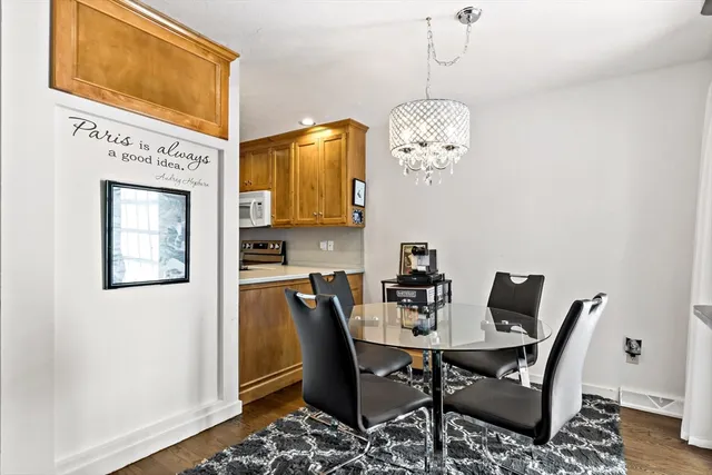 $549,900 | 305 Centre Ln., Unit 305, Walpole, MA 02081