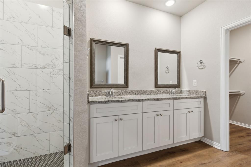 820 Brookside Drive Springtown, TX 76082 - Photo 17 of 25