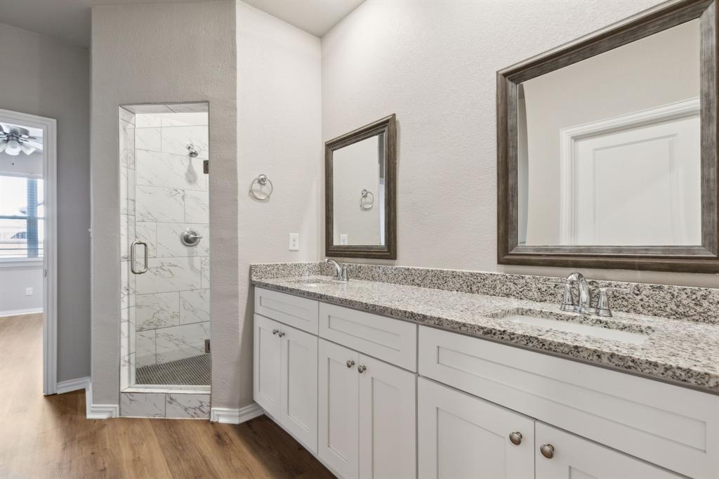 820 Brookside Drive Springtown, TX 76082 - Photo 18 of 25