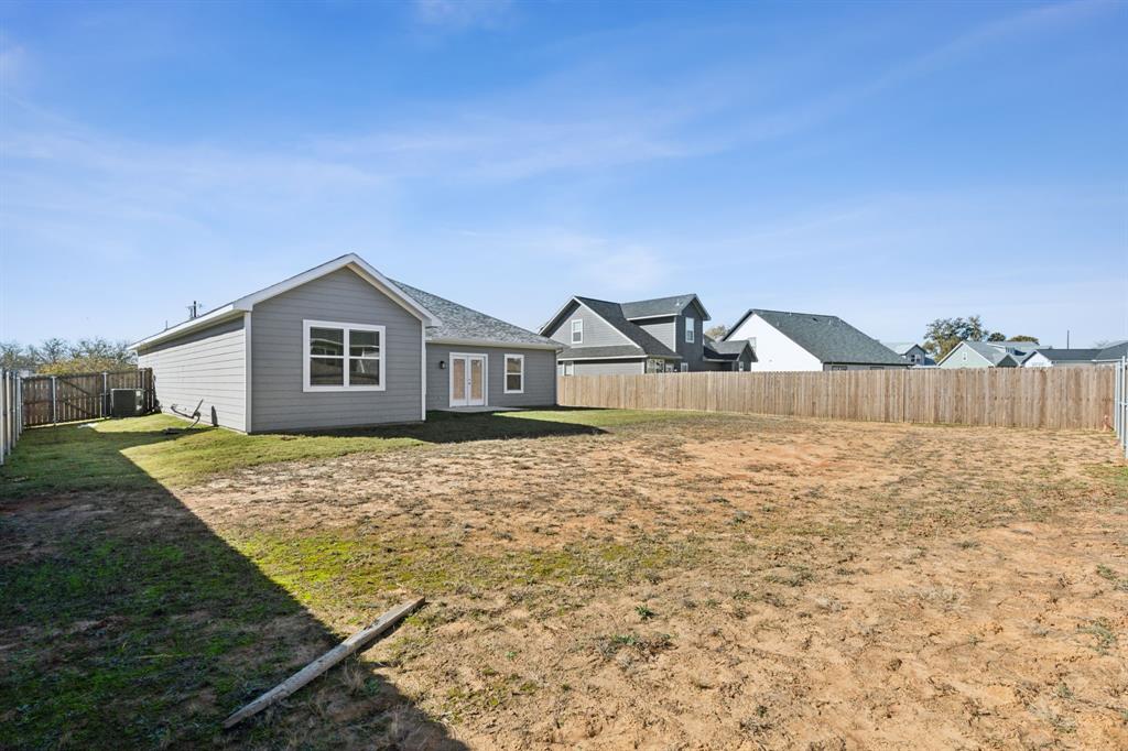 820 Brookside Drive Springtown, TX 76082 - Photo 25 of 25