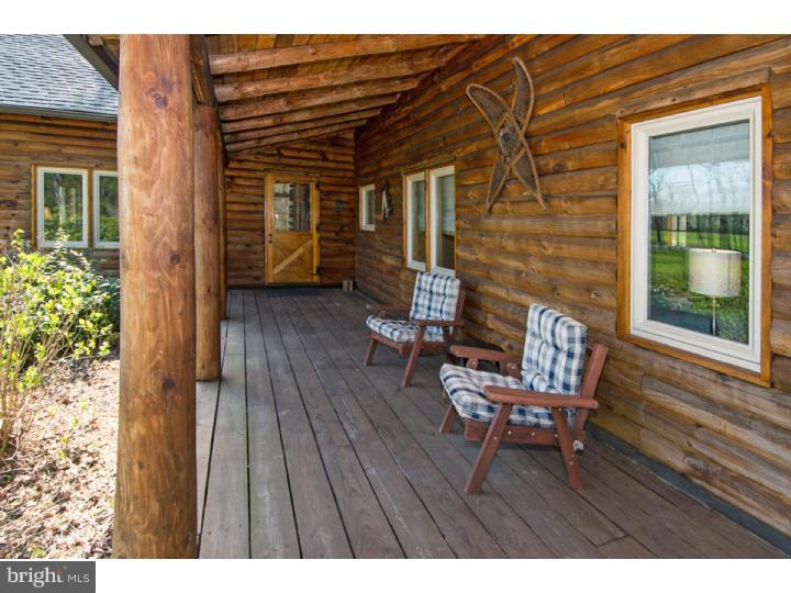 308 Walter Road Chalfont, PA 18914 - Photo 3 of 25 Porch