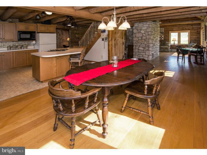 308 Walter Road Chalfont, PA 18914 - Photo 8 of 25 Dining Room