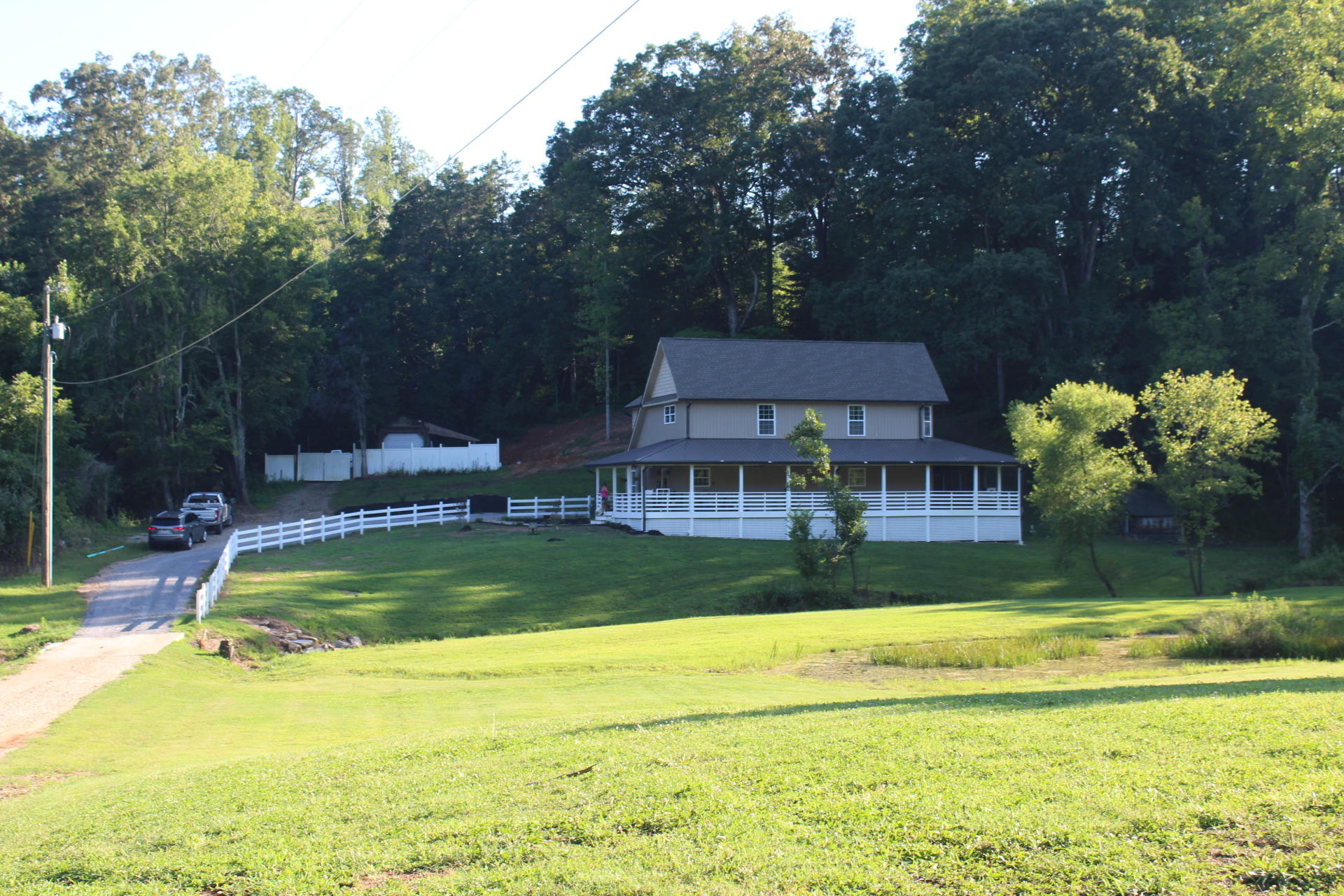 603 Sulphur Springs Road Clinton, TN 37716 - Photo 2 of 40 IMG_3562