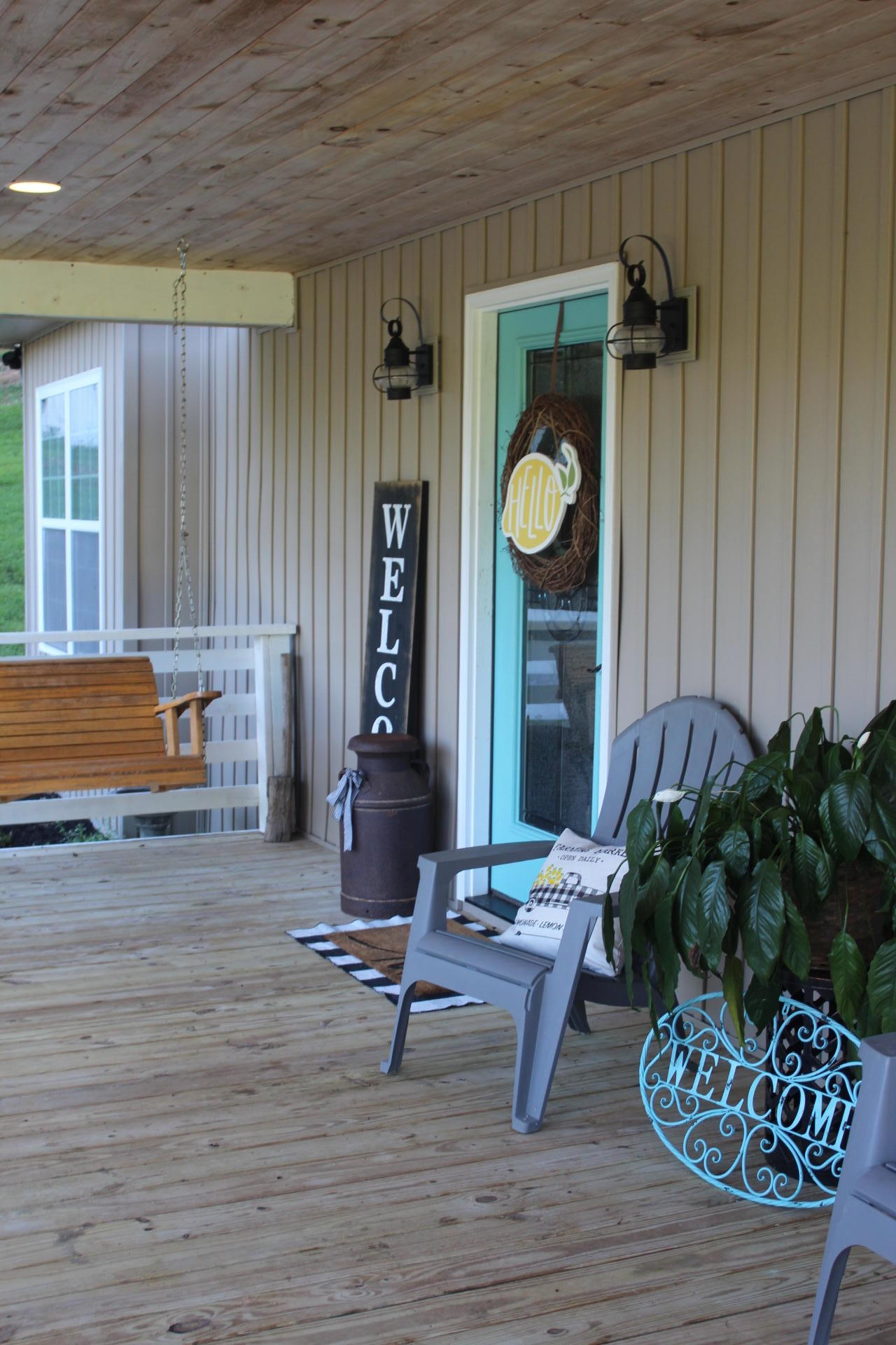 603 Sulphur Springs Road Clinton, TN 37716 - Photo 15 of 40 IMG_3508