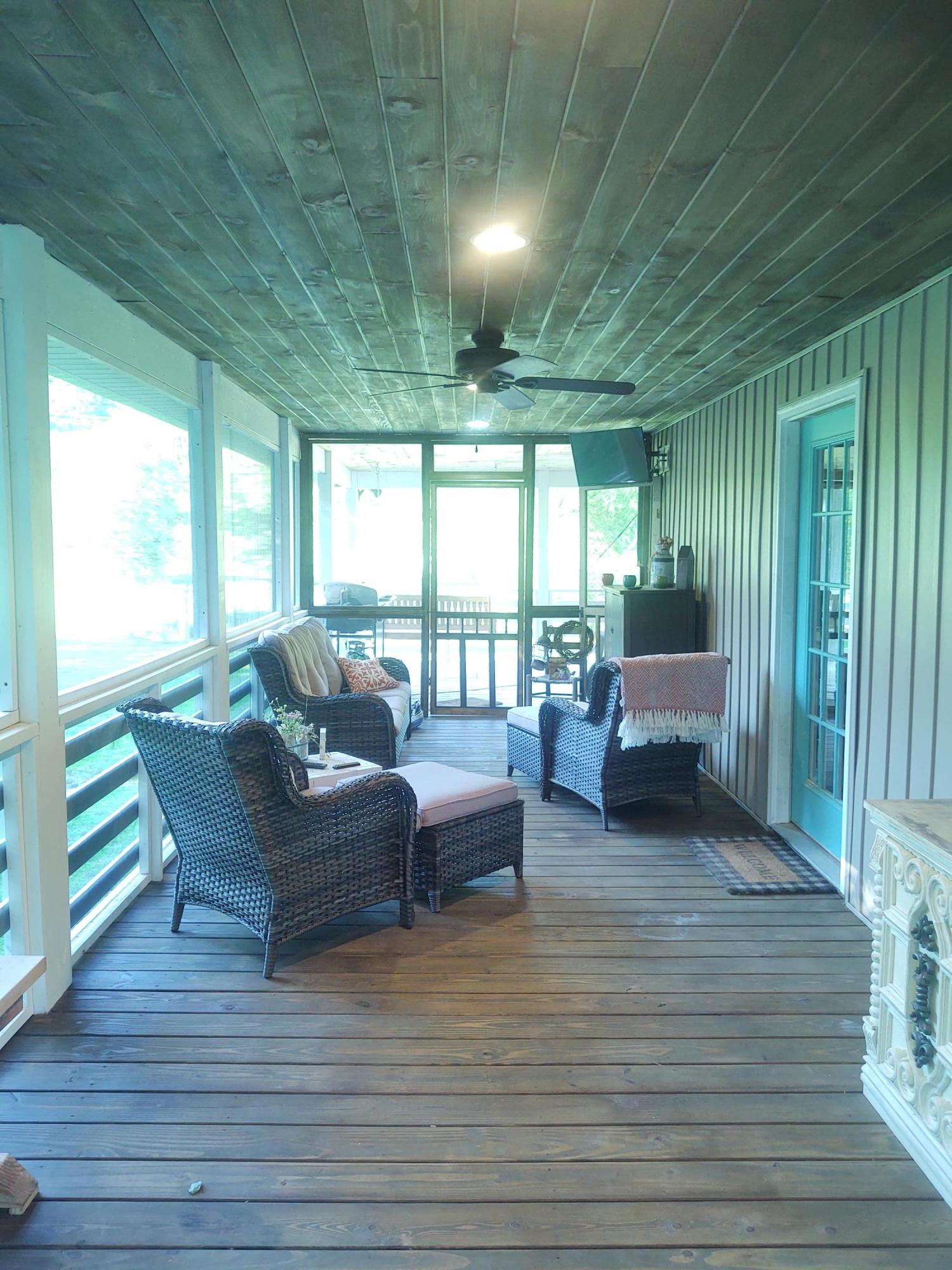 603 Sulphur Springs Road Clinton, TN 37716 - Photo 19 of 40 IMG_20200811_180237475