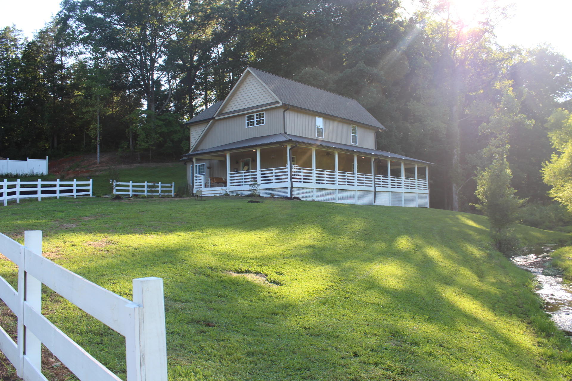 603 Sulphur Springs Road Clinton, TN 37716 - Photo 3 of 40 IMG_3548