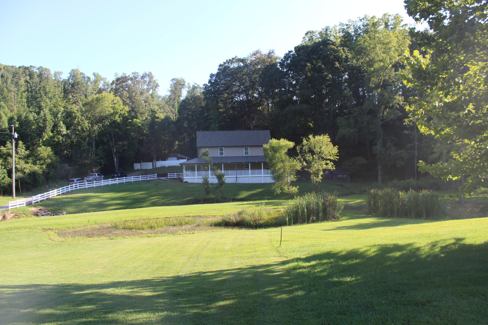 603 Sulphur Springs Road Clinton, TN 37716 - Photo 6 of 40 IMG_3533