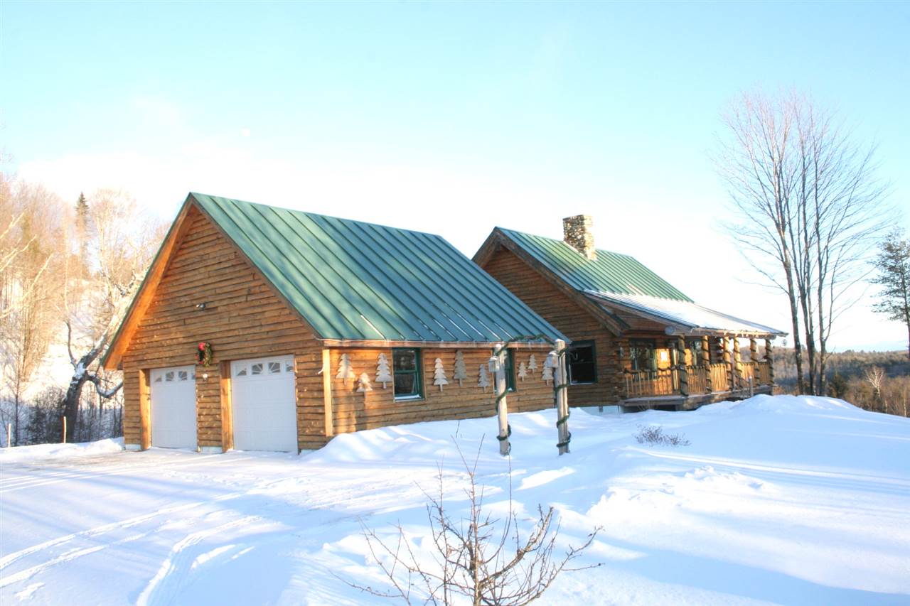 470 Cormier Road Danville, VT 05828 - Photo 1 of 26
