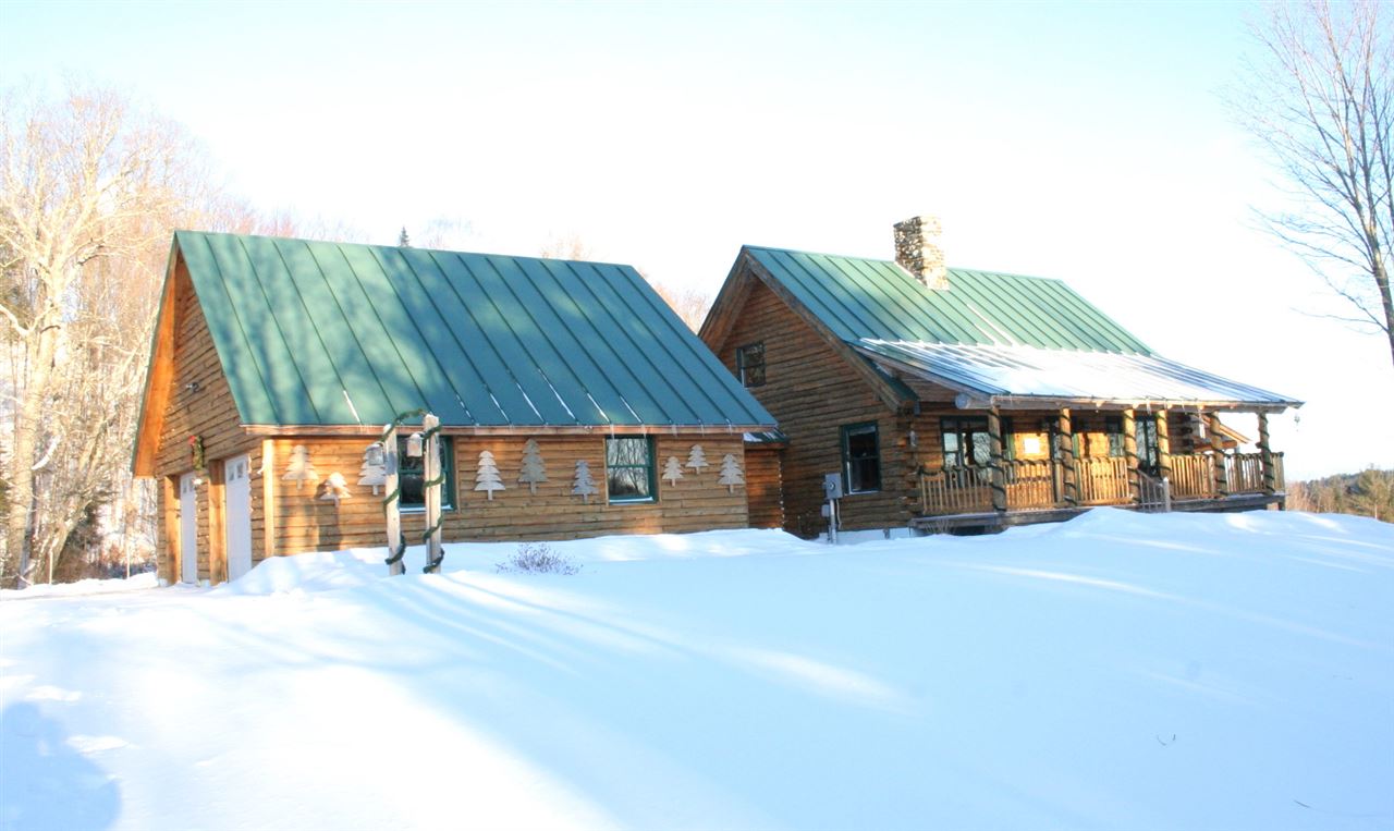 470 Cormier Road Danville, VT 05828 - Photo 2 of 26