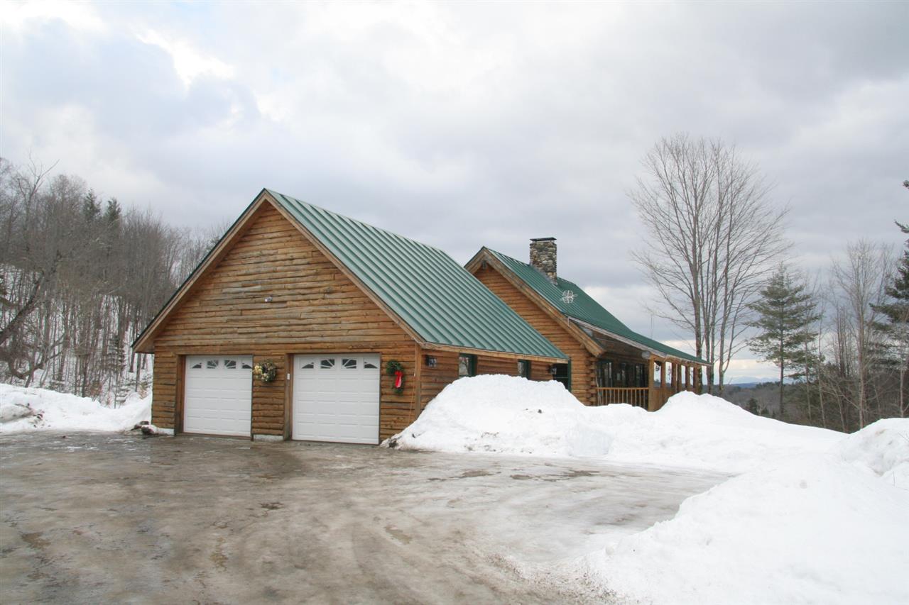 470 Cormier Road Danville, VT 05828 - Photo 3 of 26