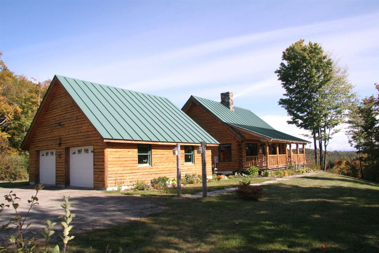 470 Cormier Road Danville, VT 05828 - Photo 21 of 26