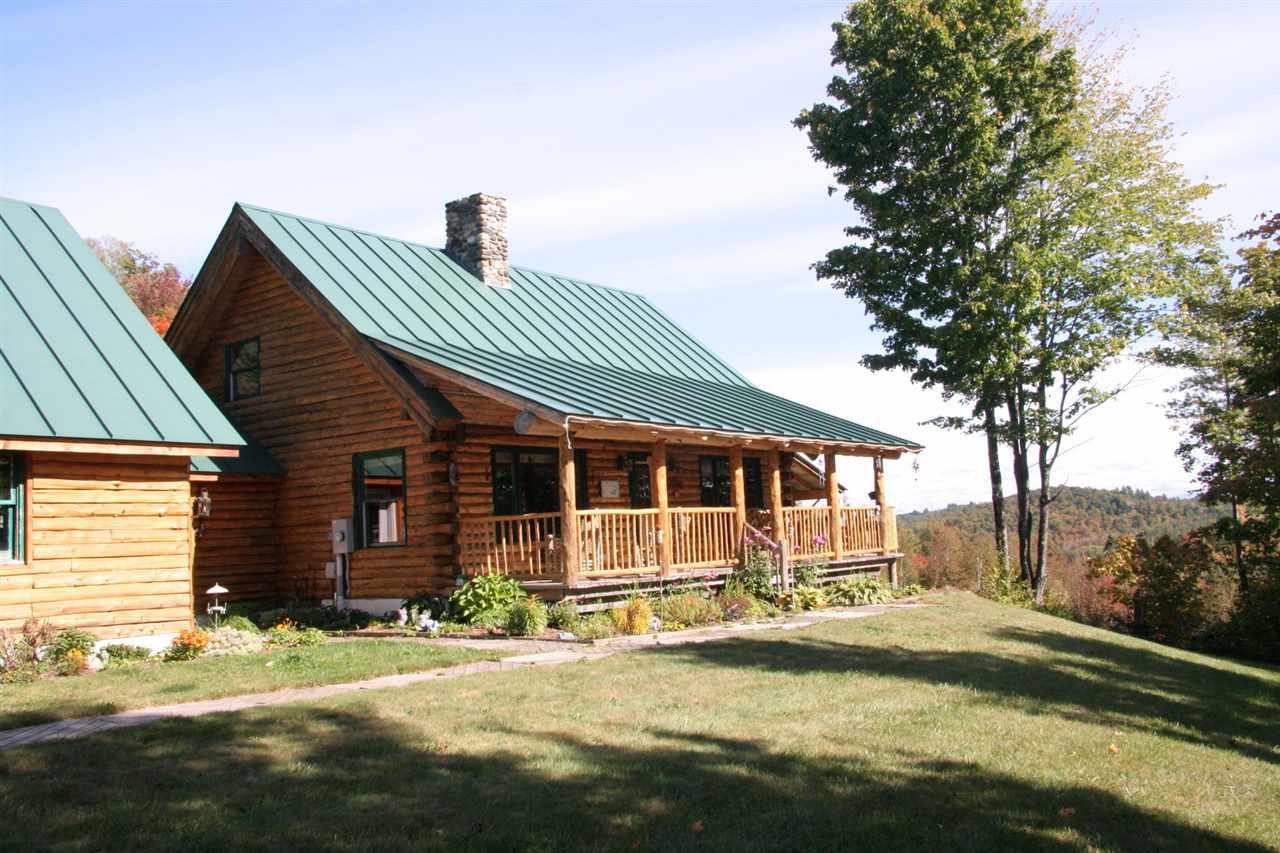 470 Cormier Road Danville, VT 05828 - Photo 22 of 26