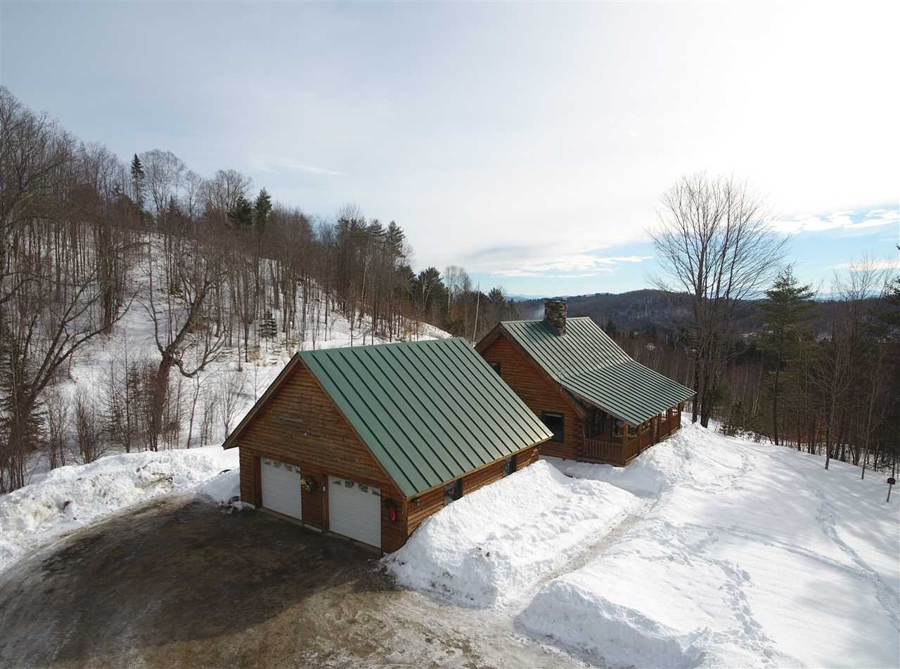 470 Cormier Road Danville, VT 05828 - Photo 4 of 26