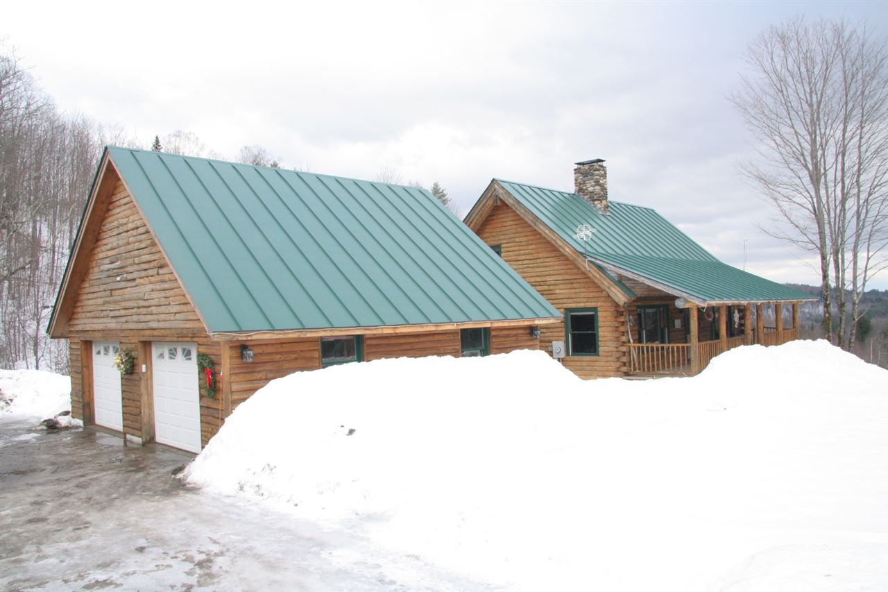 470 Cormier Road Danville, VT 05828 - Photo 5 of 26