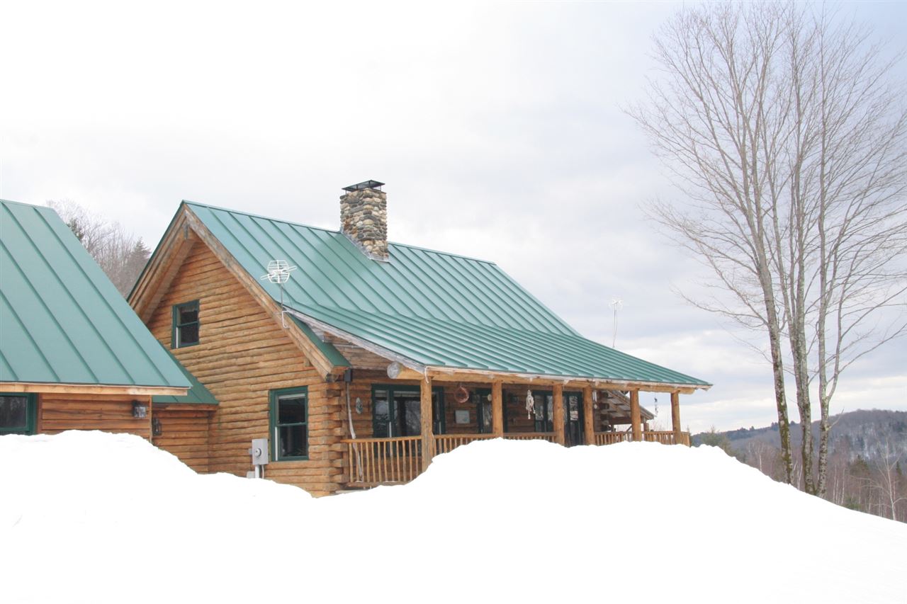 470 Cormier Road Danville, VT 05828 - Photo 6 of 26
