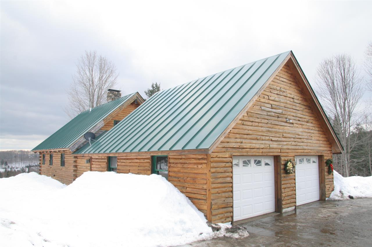 470 Cormier Road Danville, VT 05828 - Photo 8 of 26