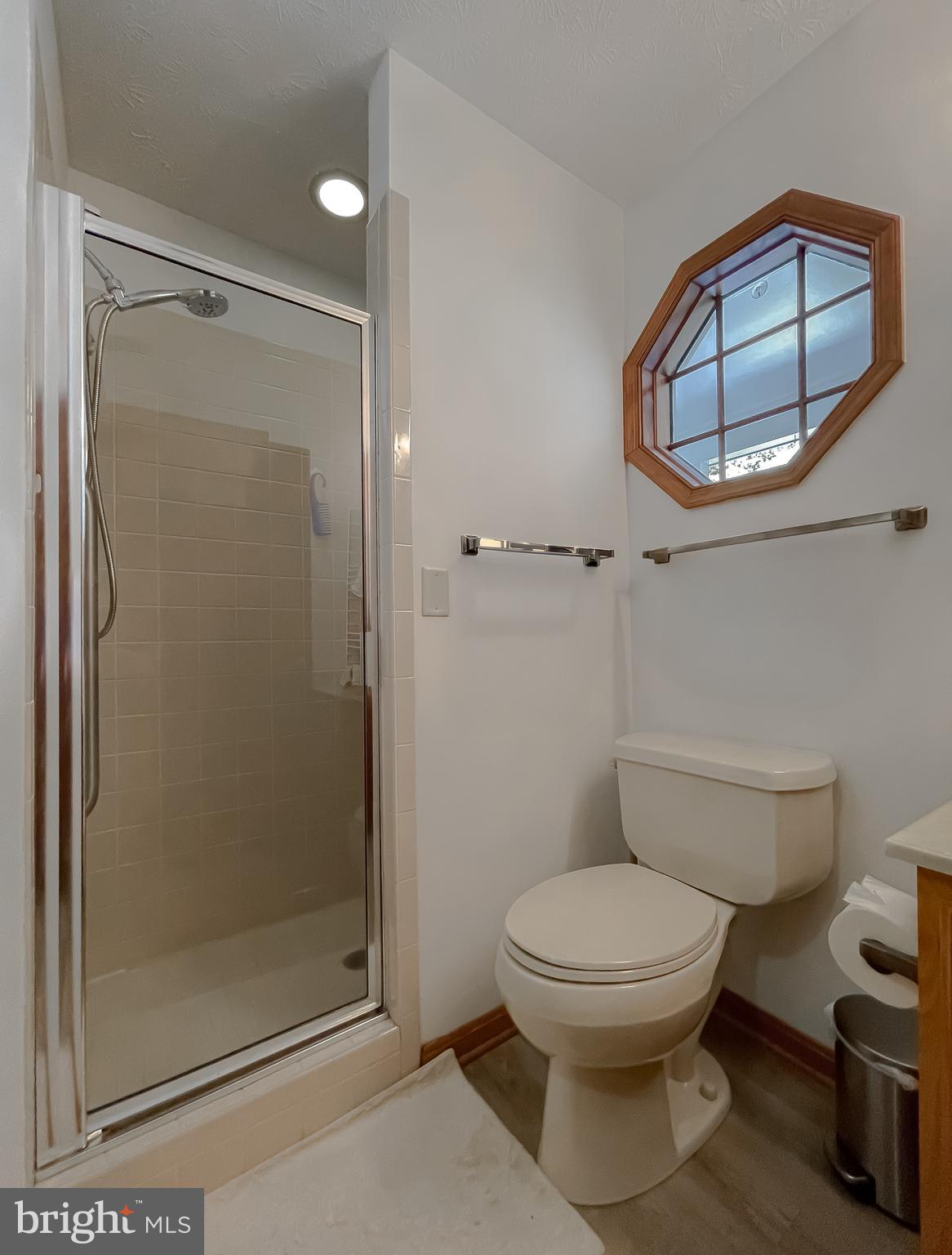 44059 Fieldstone Way California, MD 20619 - Photo 37 of 42 a bathroom with a toilet and a shower