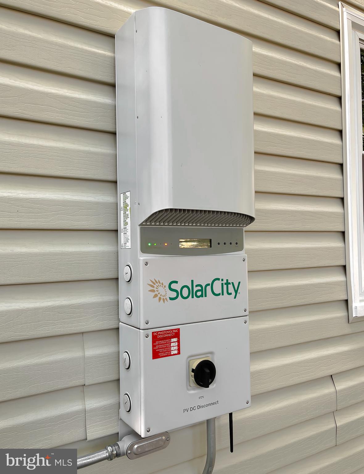 44059 Fieldstone Way California, MD 20619 - Photo 41 of 42 a view of entryway with washer and dryer