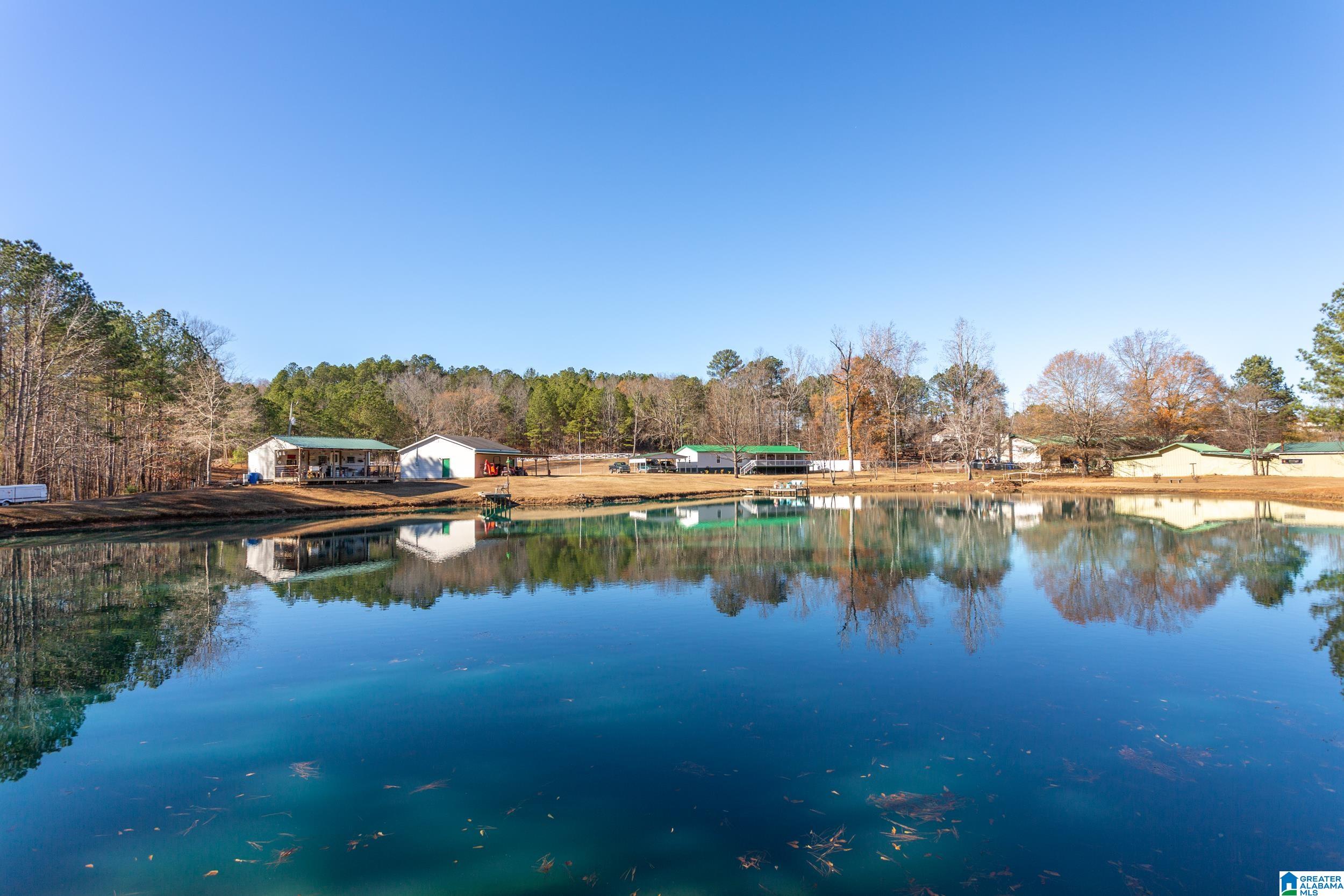 2162 Six Foot Road Ohatchee, AL 36271 - Photo 49 of 50