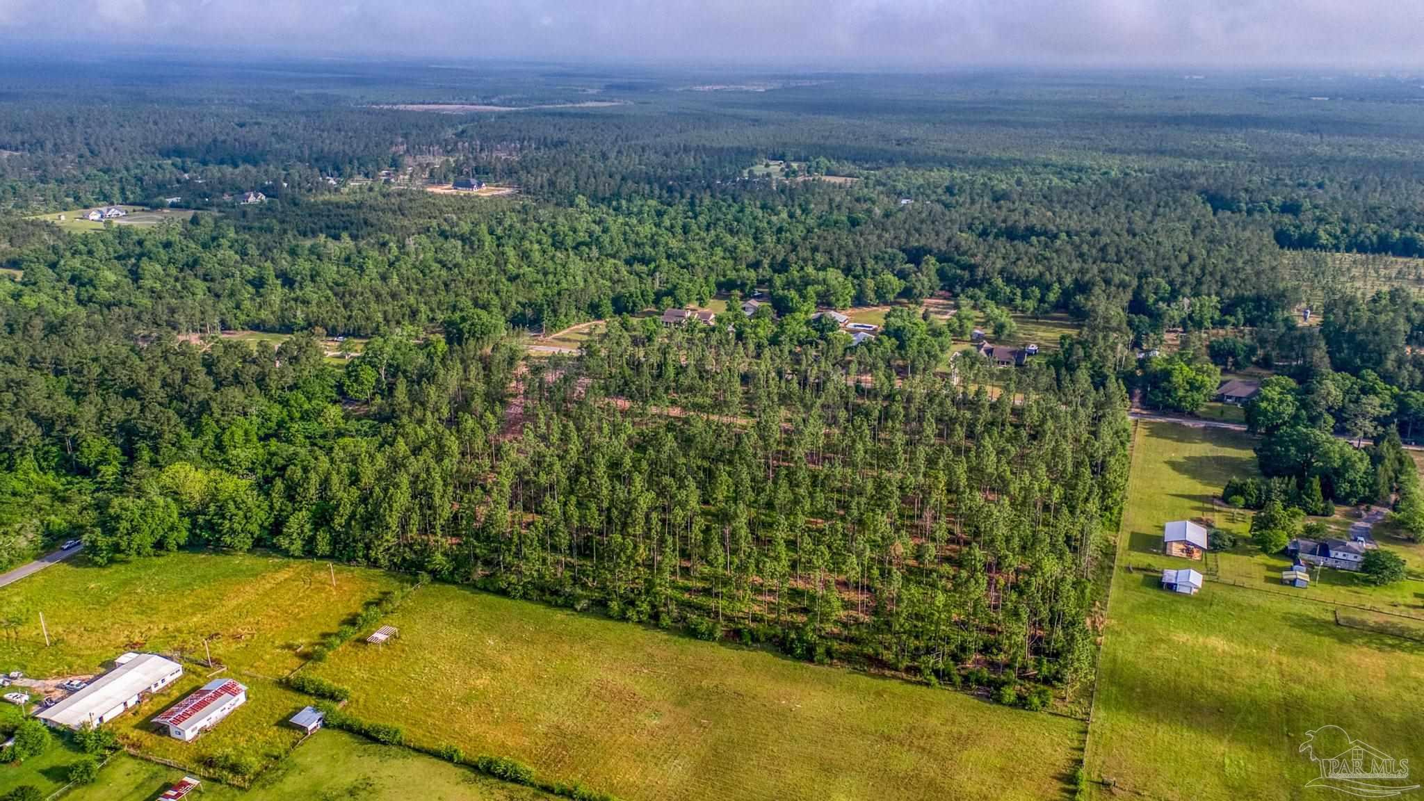 2 Martin Road Milton, FL 32570 - Photo 13 of 25