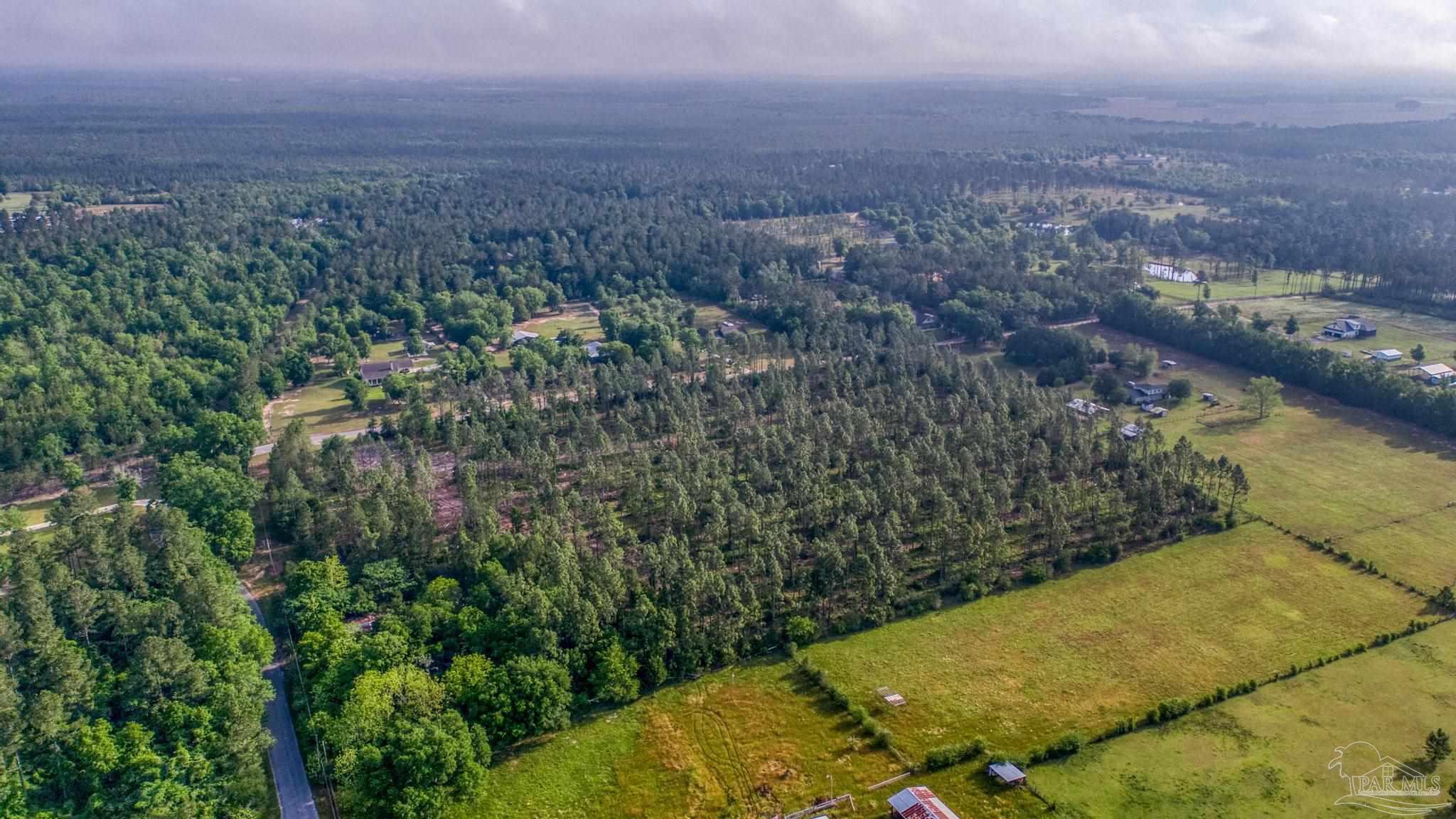 2 Martin Road Milton, FL 32570 - Photo 15 of 25