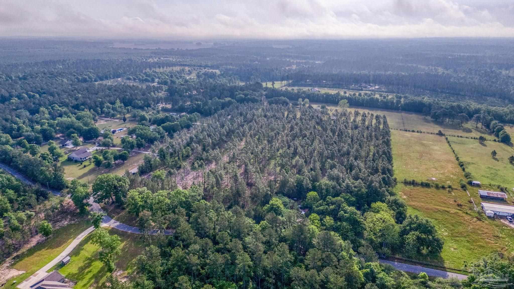 2 Martin Road Milton, FL 32570 - Photo 17 of 25