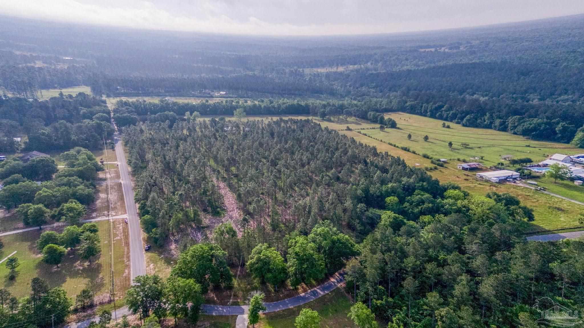 2 Martin Road Milton, FL 32570 - Photo 19 of 25