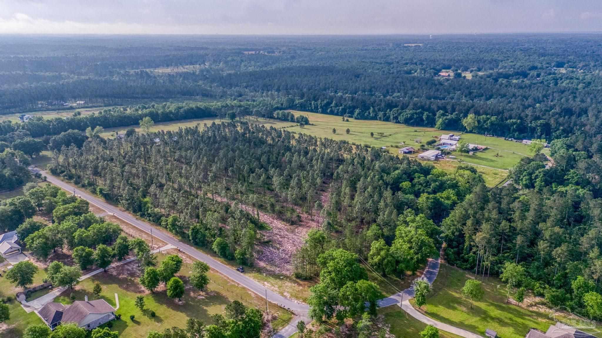 2 Martin Road Milton, FL 32570 - Photo 20 of 25