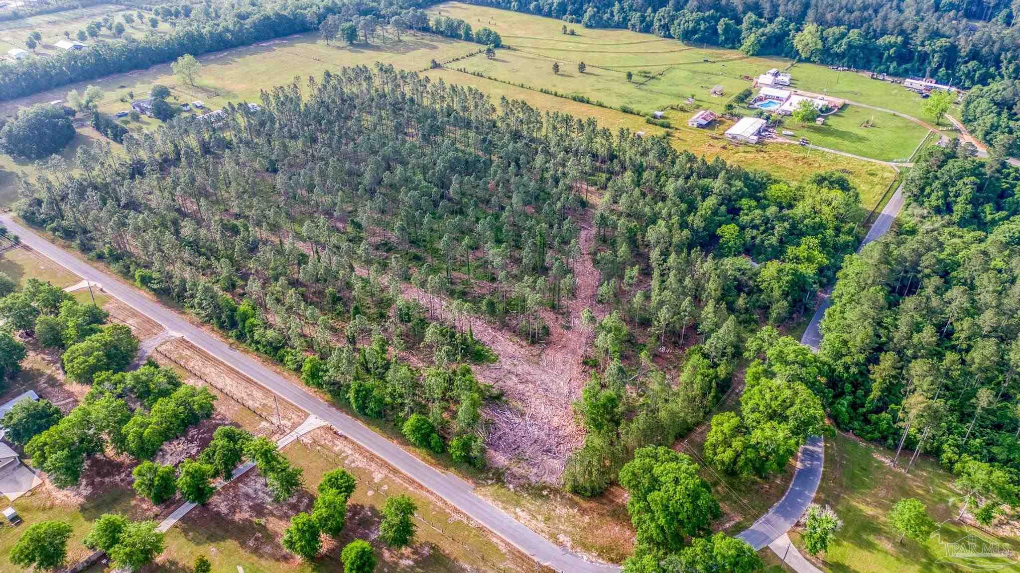2 Martin Road Milton, FL 32570 - Photo 21 of 25