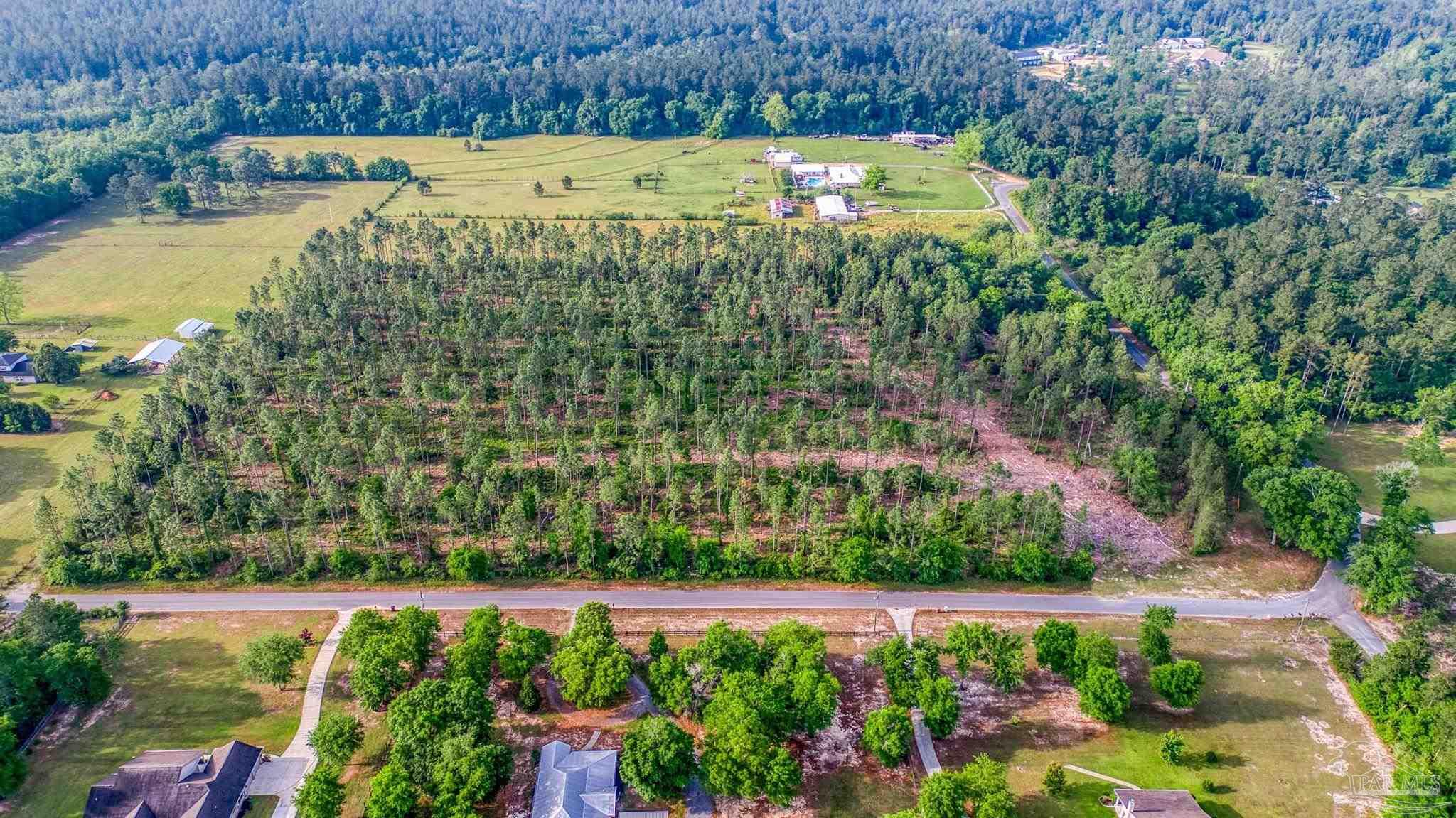 2 Martin Road Milton, FL 32570 - Photo 22 of 25