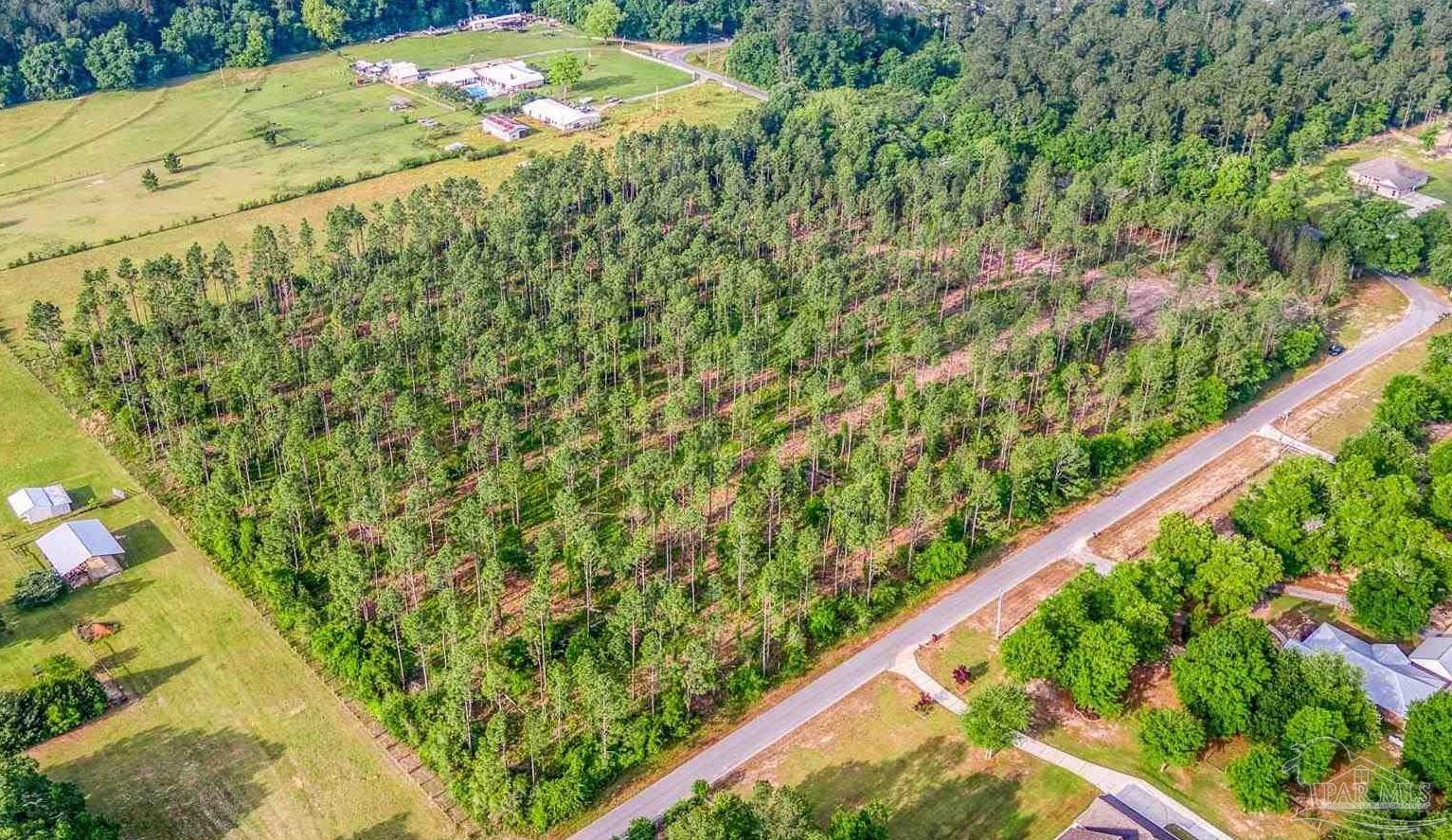 2 Martin Road Milton, FL 32570 - Photo 23 of 25