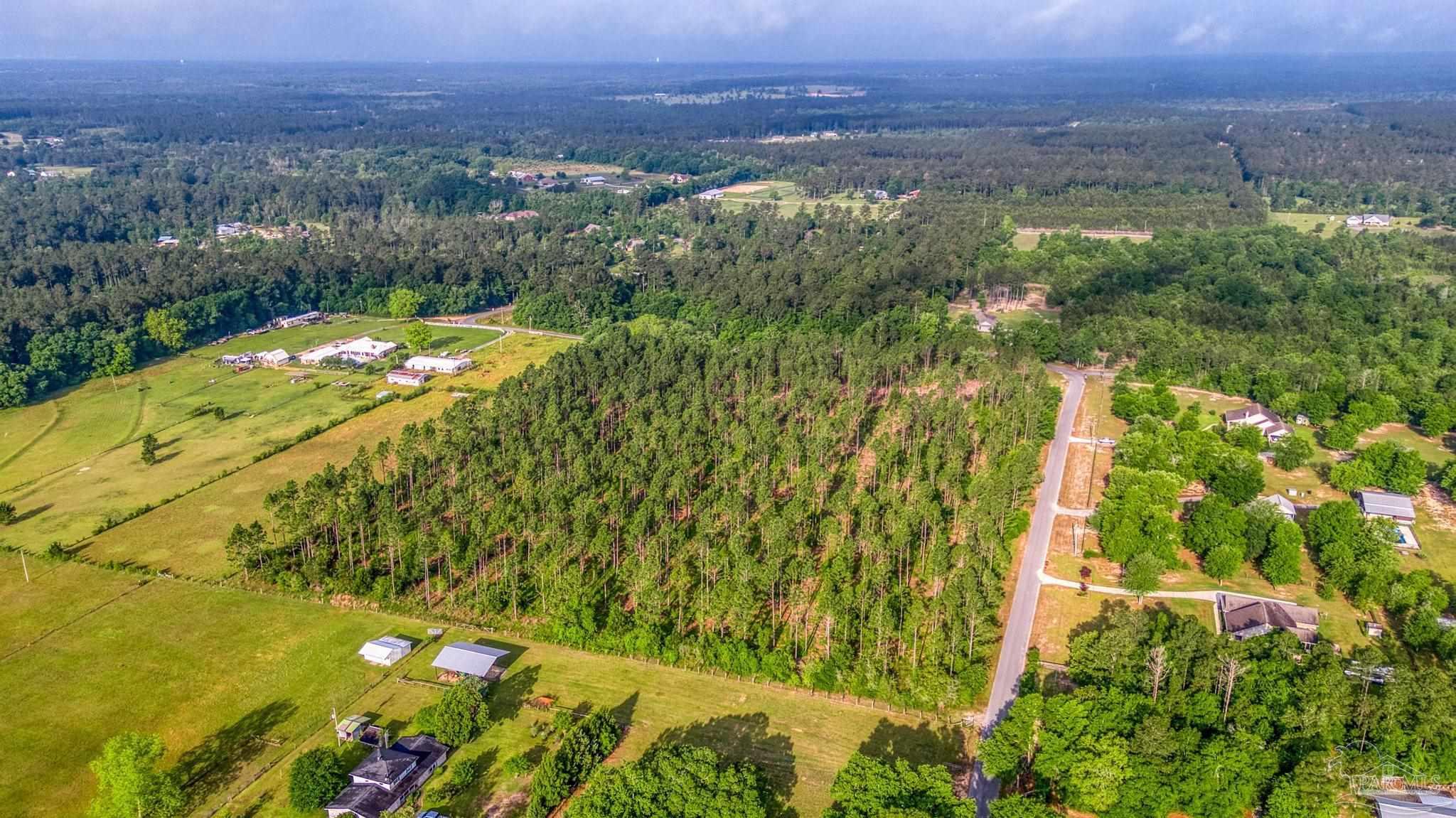 2 Martin Road Milton, FL 32570 - Photo 9 of 25