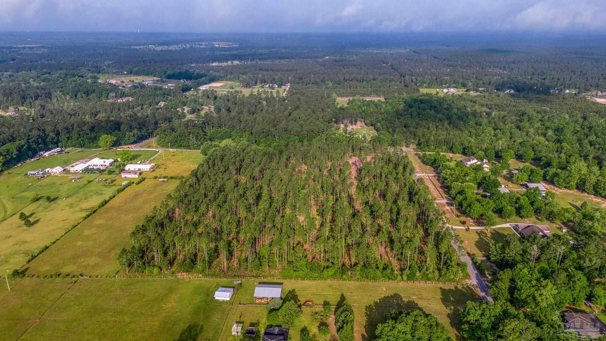 2 Martin Road Milton, FL 32570 - Photo 10 of 25