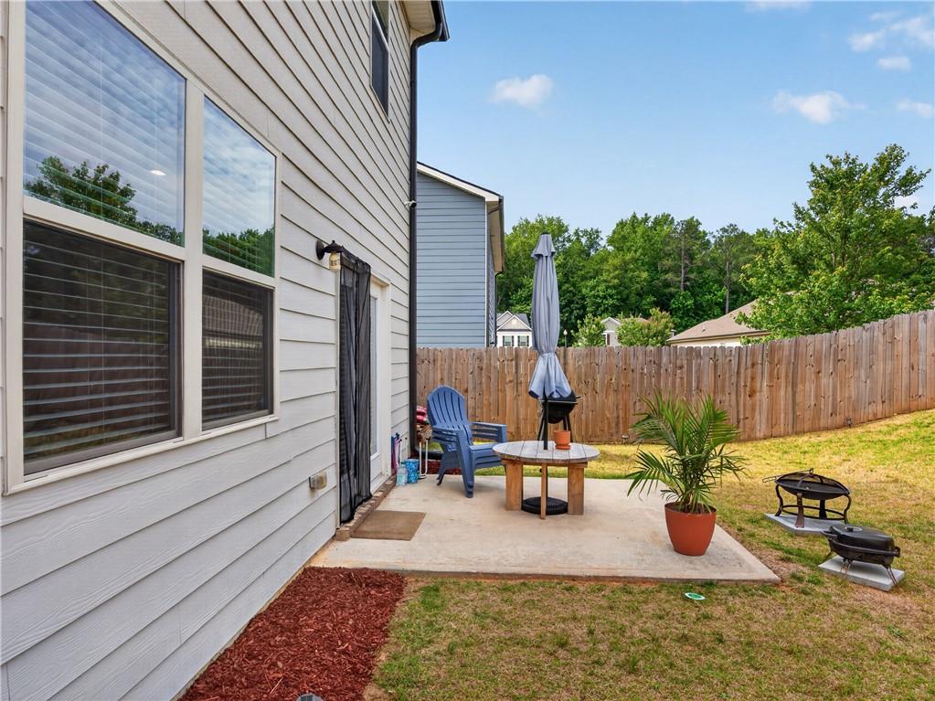 180 Amberjack Trail Covington, GA 30016 - Photo 37 of 42