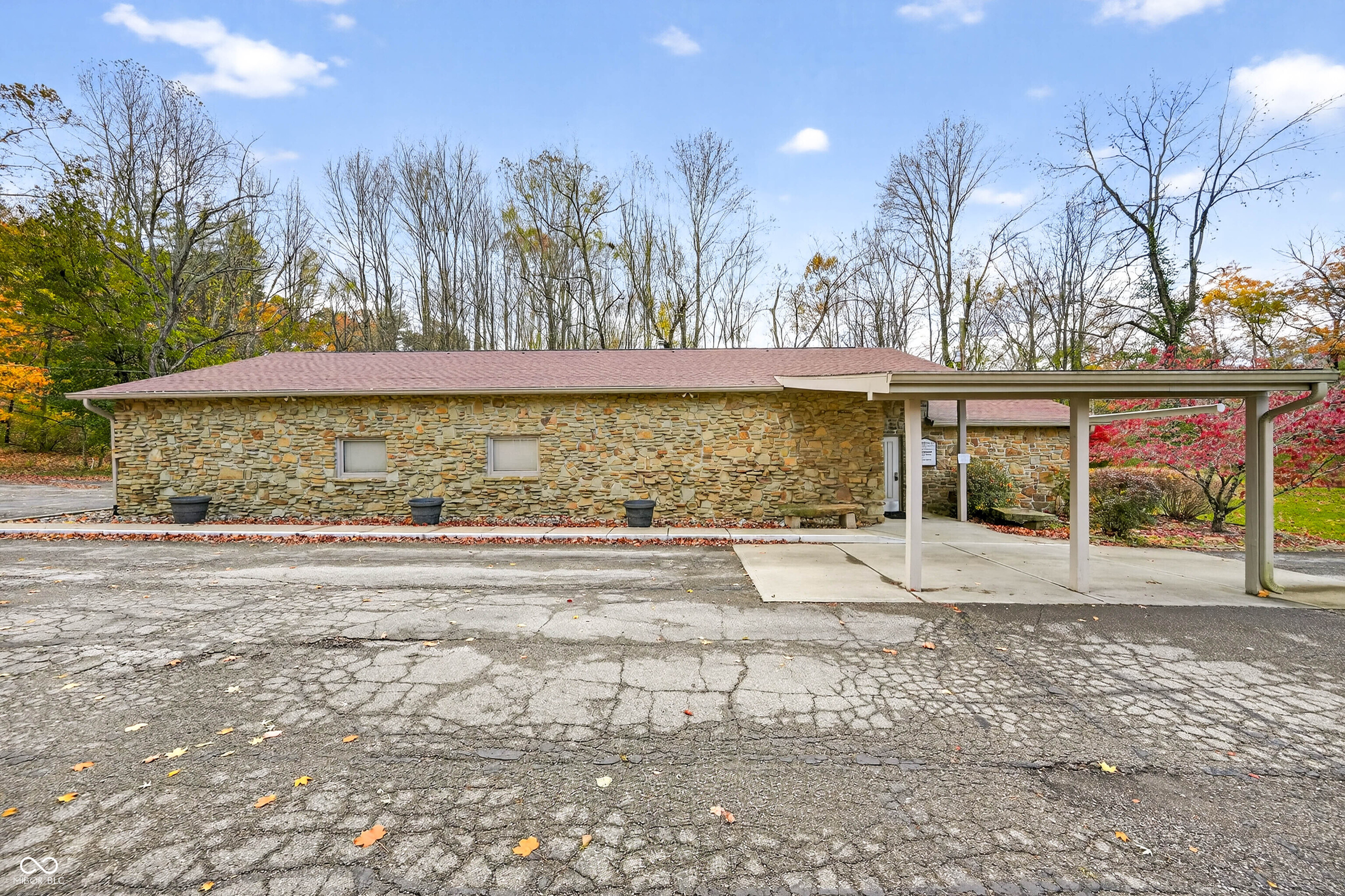 2123 Greasy Creek Road Nashville, IN 47448 - Photo 40 of 52