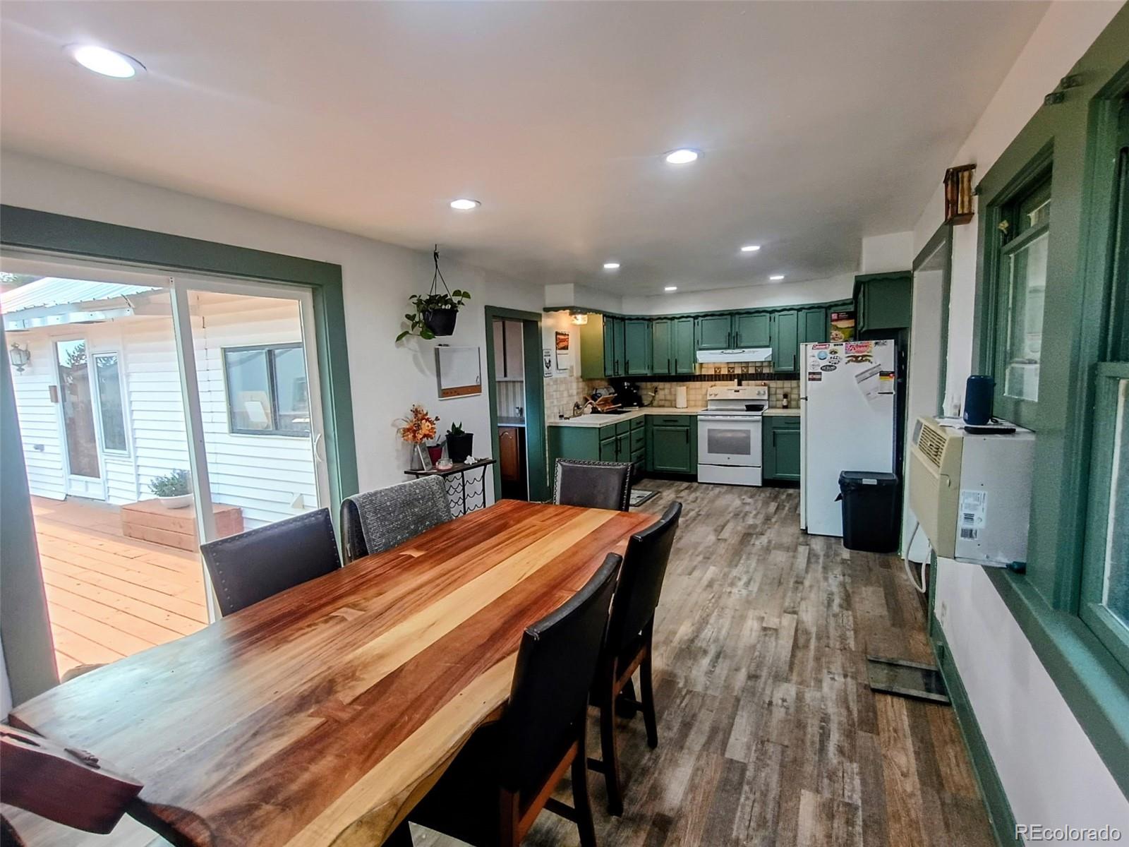 506 8th Street Fowler, CO 81039 - Photo 2 of 37