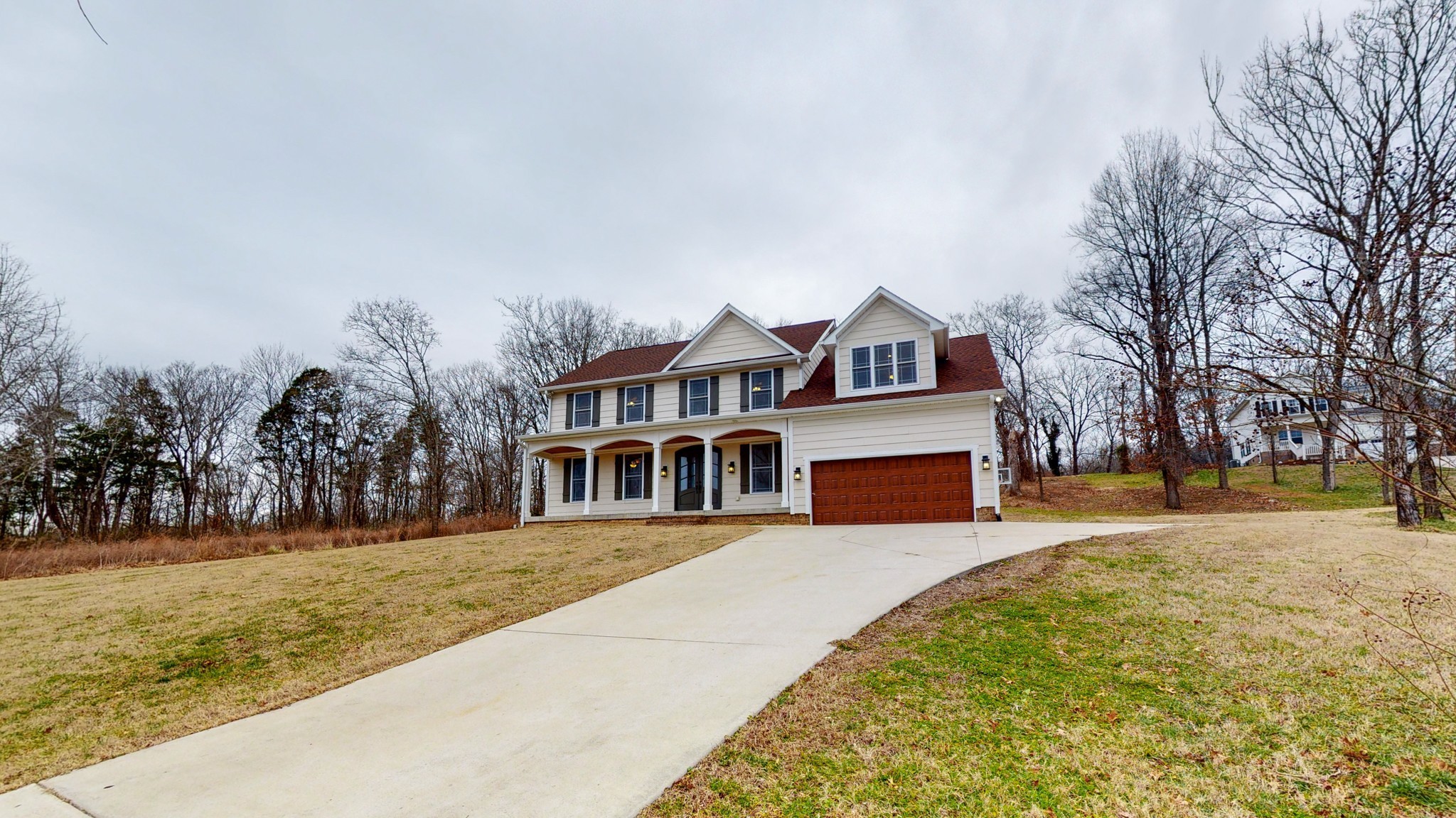 1662 Center Star Road Columbia, TN 38401 - Photo 3 of 42 Gallery Image 3