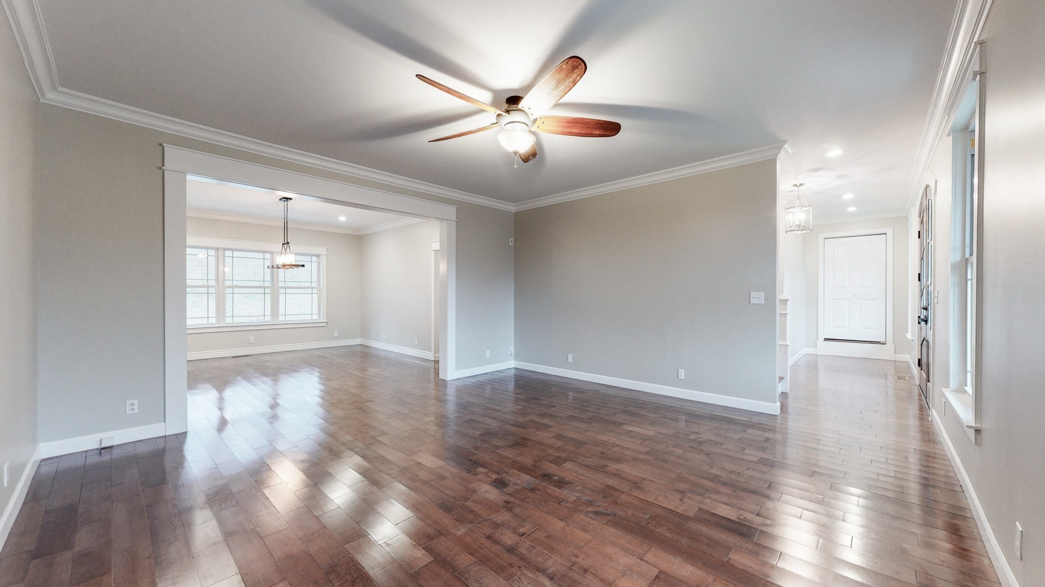1662 Center Star Road Columbia, TN 38401 - Photo 8 of 42 Gallery Image 8