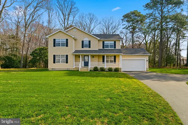 $519,900 | 8275 Broomes Island Road, Broomes Island, MD 20615