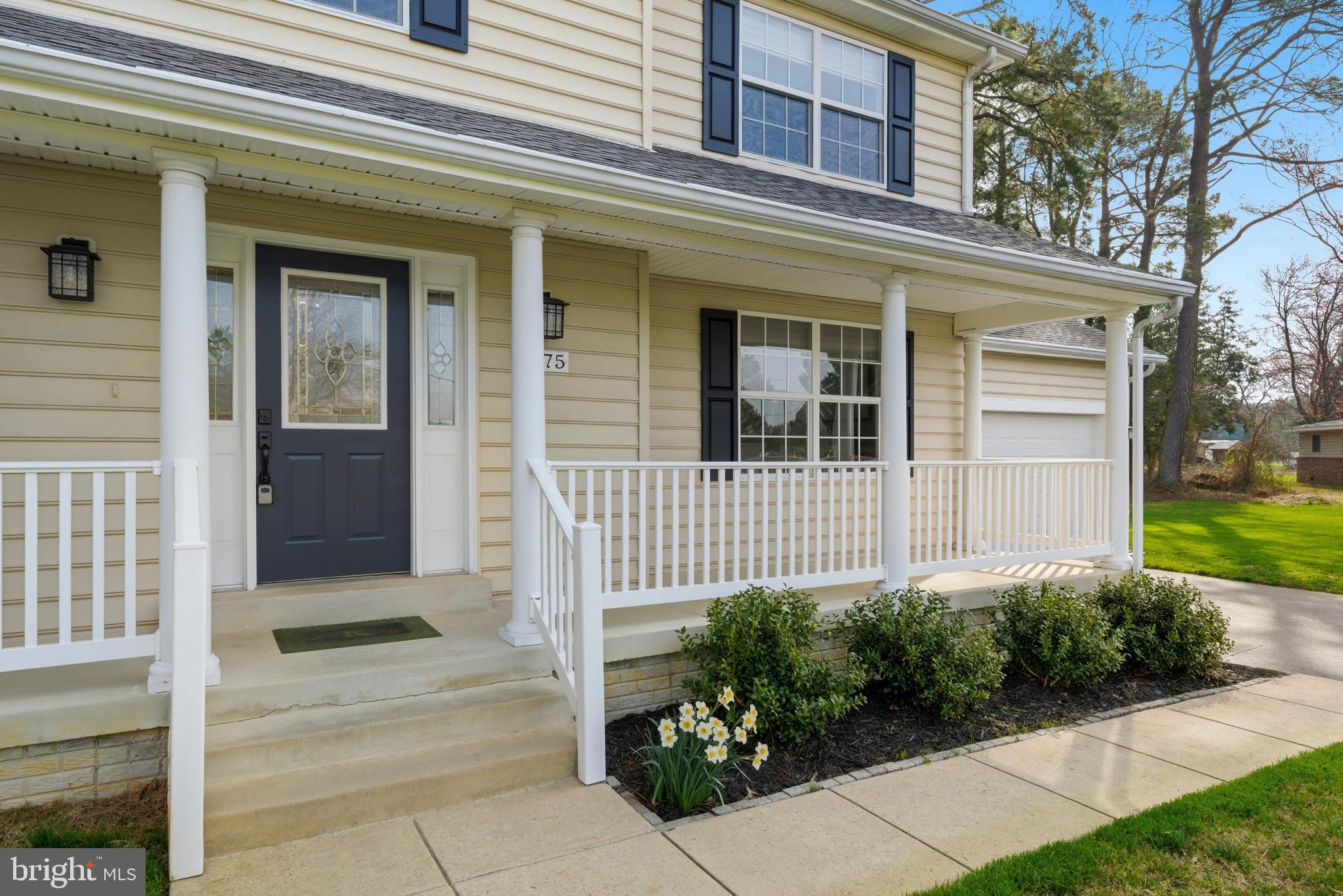 8275 Broomes Island Road Broomes Island, MD 20615 - Photo 2 of 44