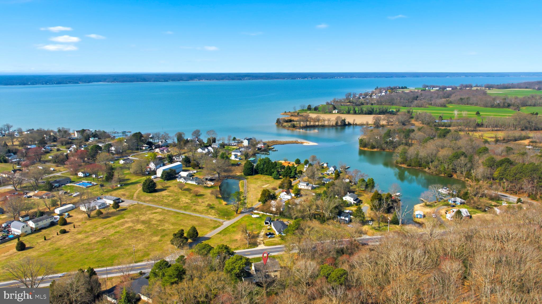 8275 Broomes Island Road Broomes Island, MD 20615 - Photo 43 of 44