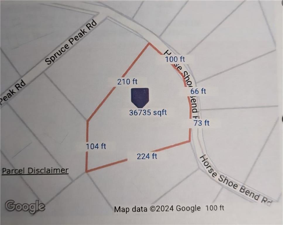 4 Horse Shoe Bend Road Acme, PA 15610 - Photo 3 of 3