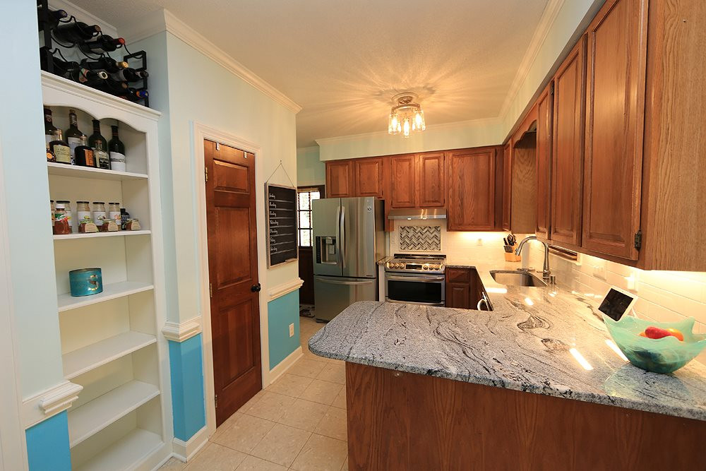 4120 Mardella Drive Raleigh, NC 27613 - Photo 4 of 20 Kitchen