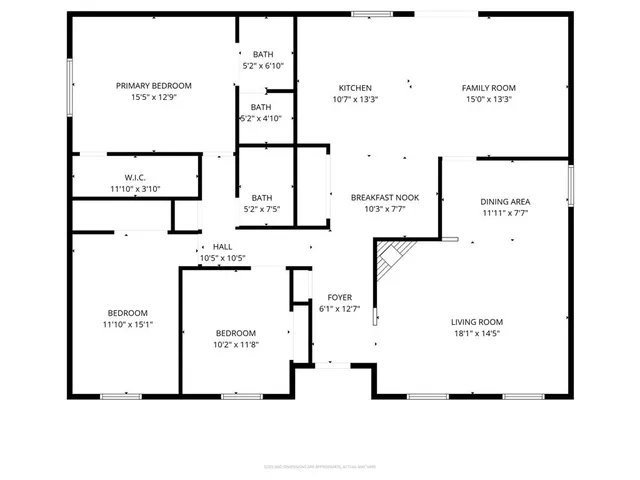 $399,900 | 7900 Sloan Circle, Plano, TX 75025