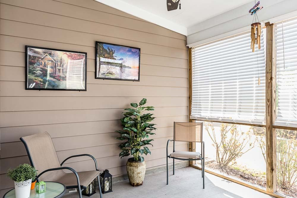 9131 Wooden Road Raleigh, NC 27617 - Photo 21 of 26 Photo 22