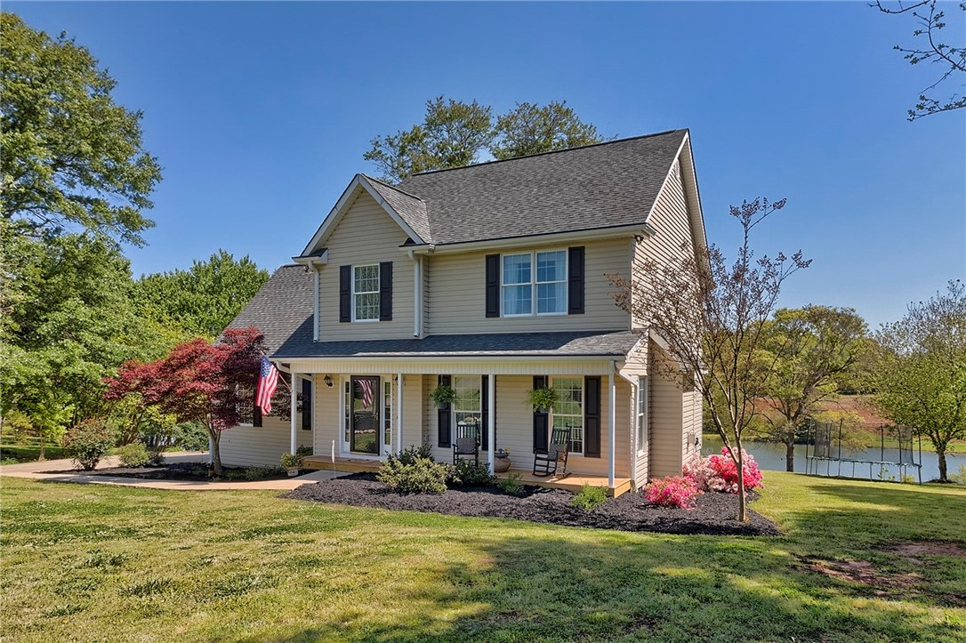 1136 Moorehead Place Pendleton, SC 29670 - Photo 1 of 32