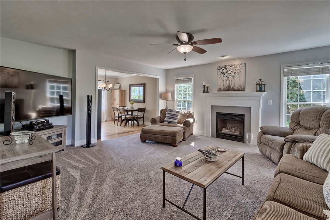 1136 Moorehead Place Pendleton, SC 29670 - Photo 5 of 32