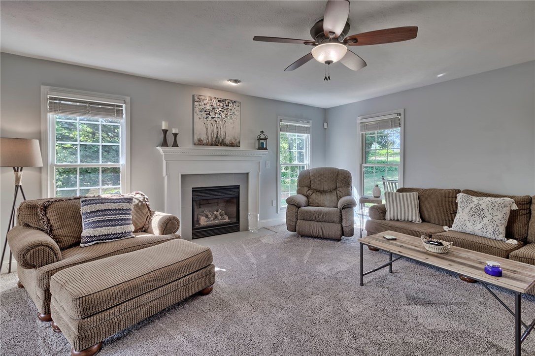 1136 Moorehead Place Pendleton, SC 29670 - Photo 6 of 32